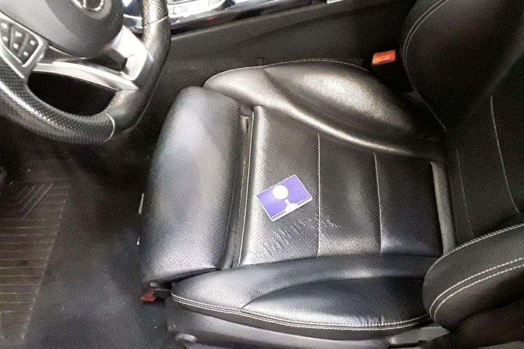 Mercedes-Benz C-Klasse 2016 фото 8