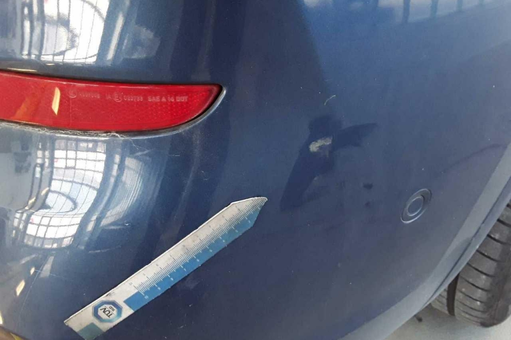 BMW X3 2018 photo 26