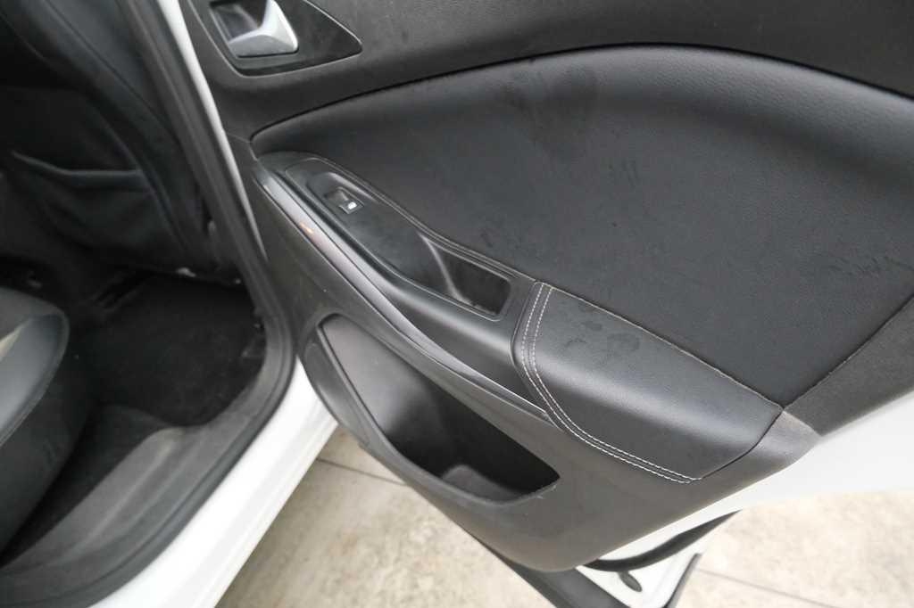 Opel Grandland X 2019 photo 8