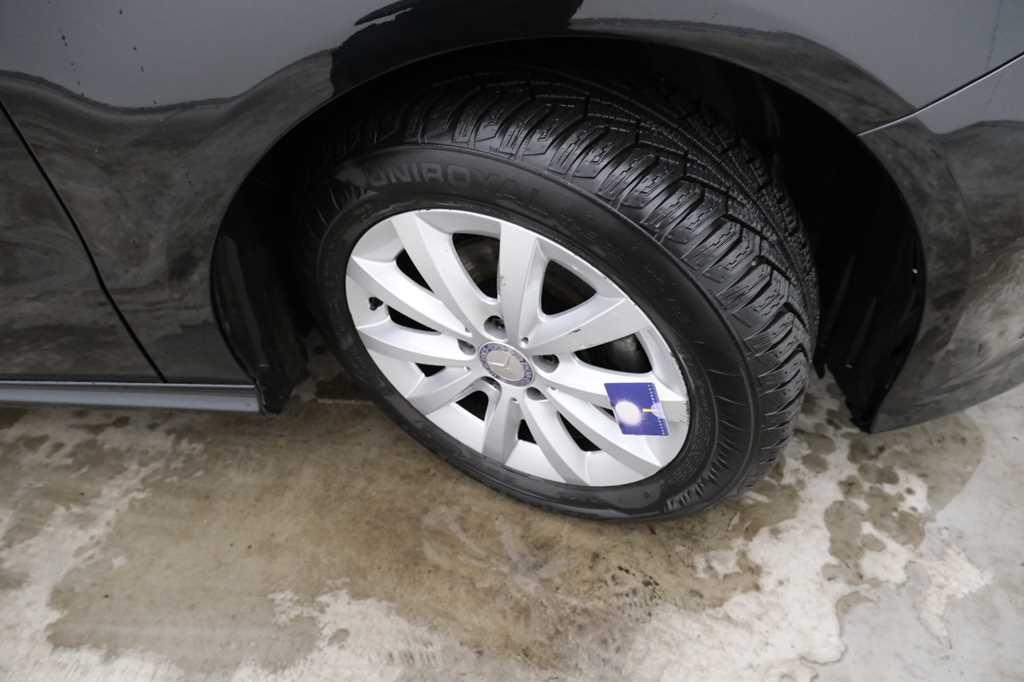 Mercedes-Benz B-Klasse 2017 photo 24