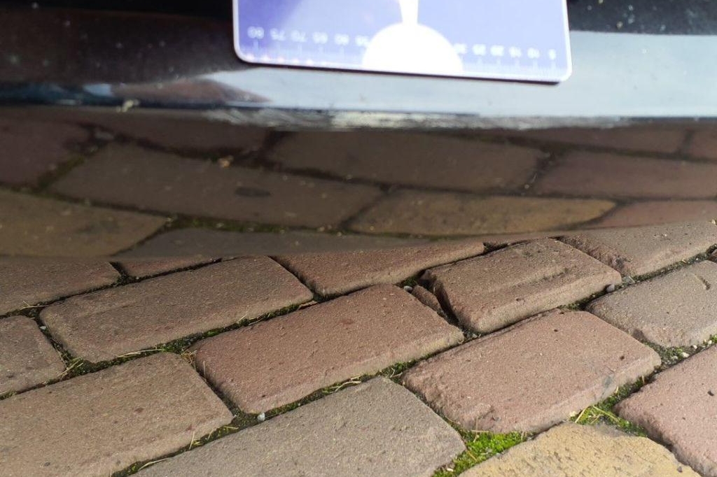 BMW 3er Gran Turismo 2017 фото 30