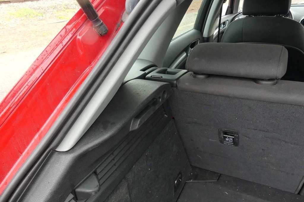 Audi A3 Sportback 2018 photo 12