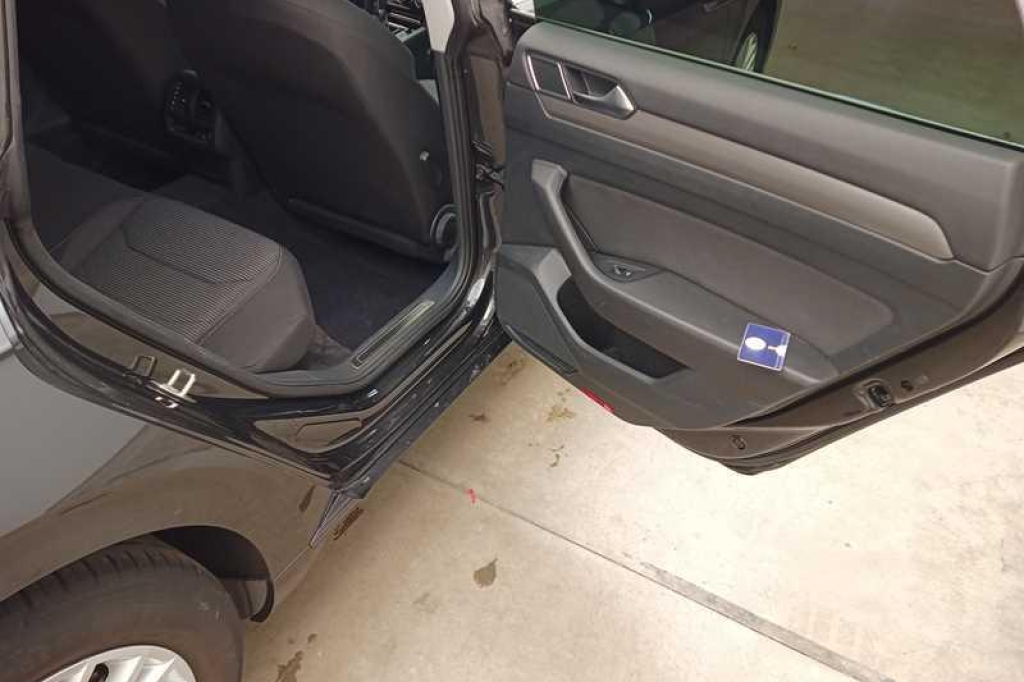 Volkswagen Arteon 2018 photo 15