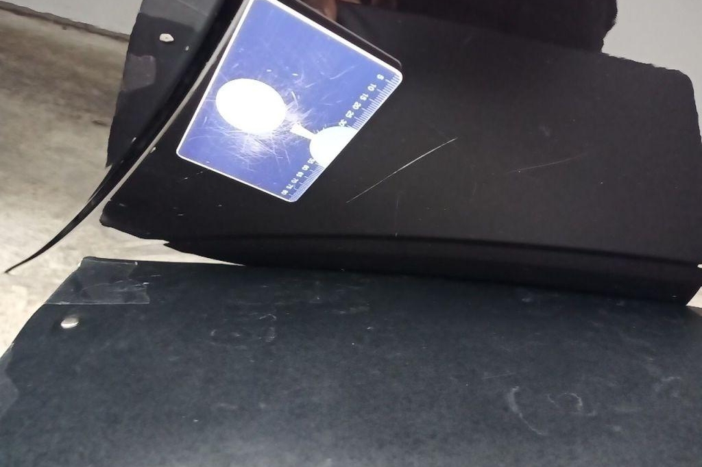 Volvo V90 2017 photo 80