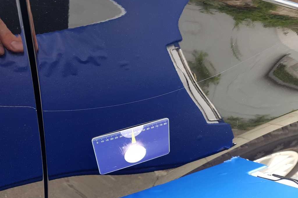 Audi A3 Sportback 2017 photo 13