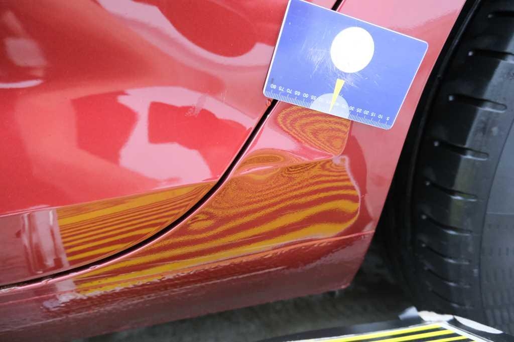 Audi A4 2017 фото 25