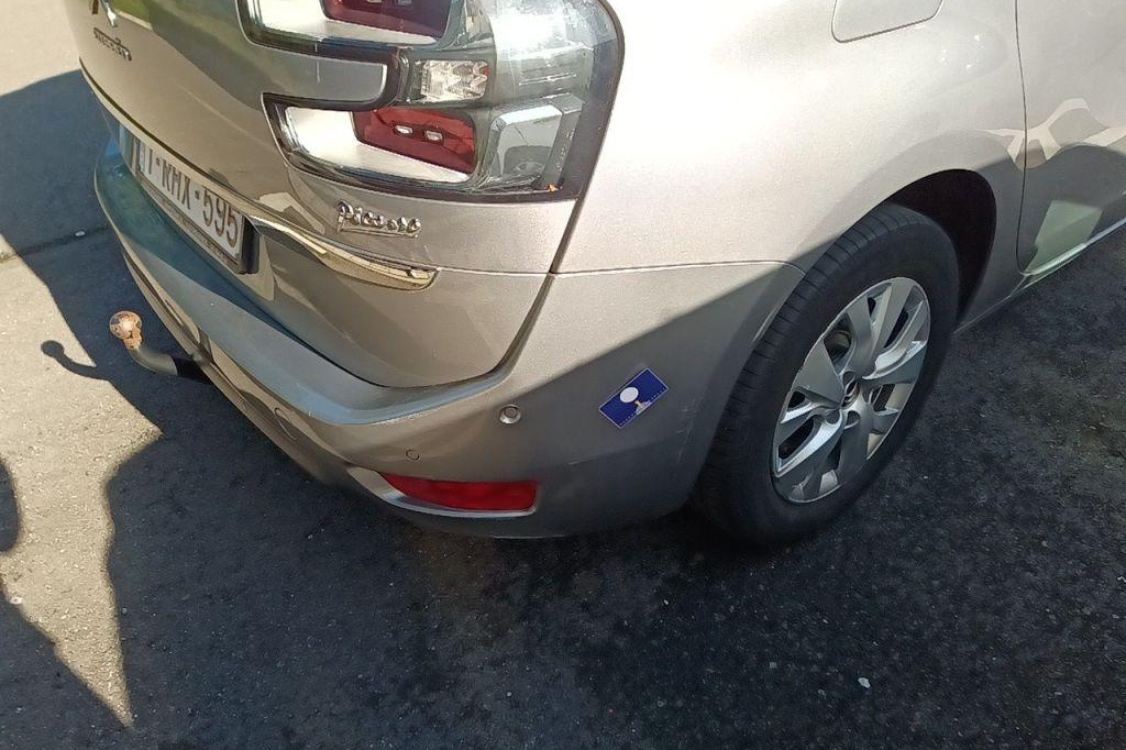 Citroen Grand C4 Picasso 2017 photo 31