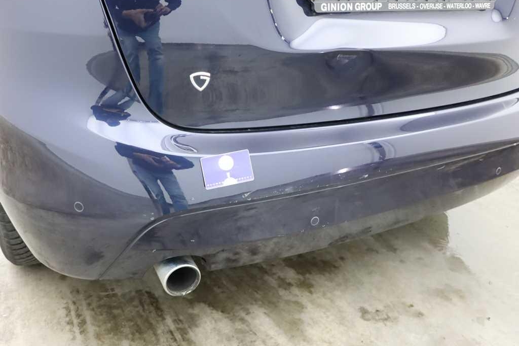 BMW 2er Active Tourer 2018 фото 22