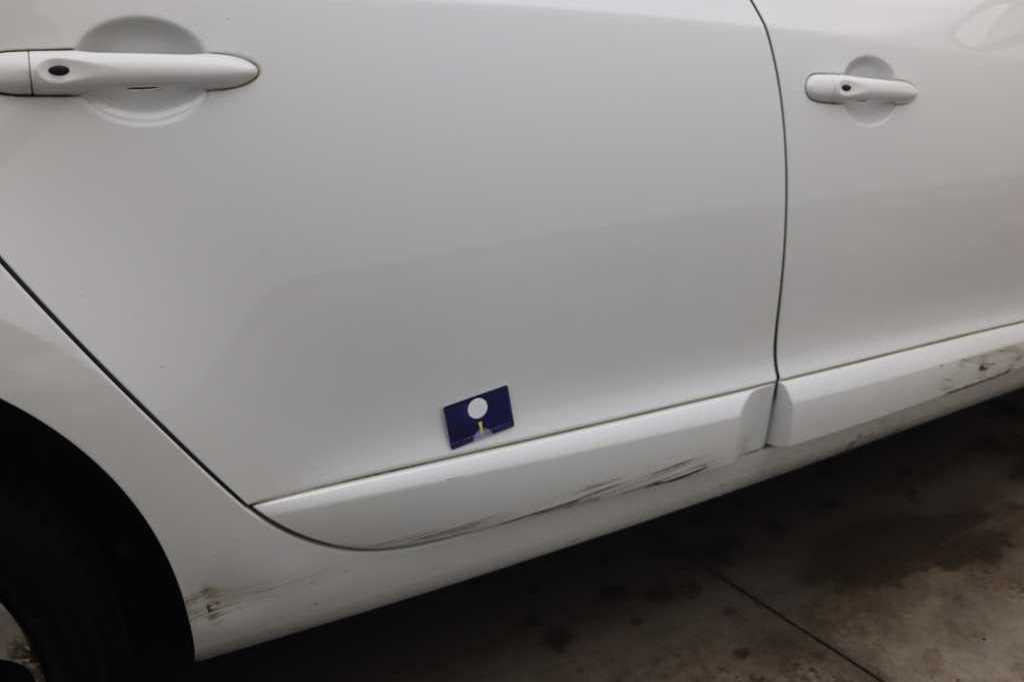 Renault Megane Grandtour 2016 фото 11