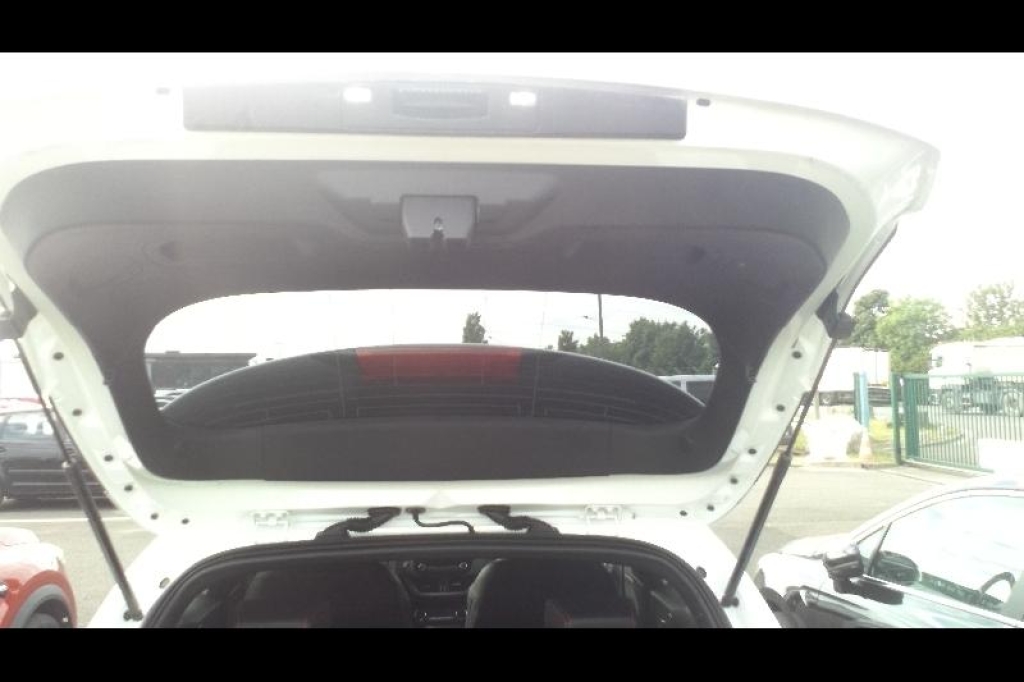 Ford Puma 2020 фото 12