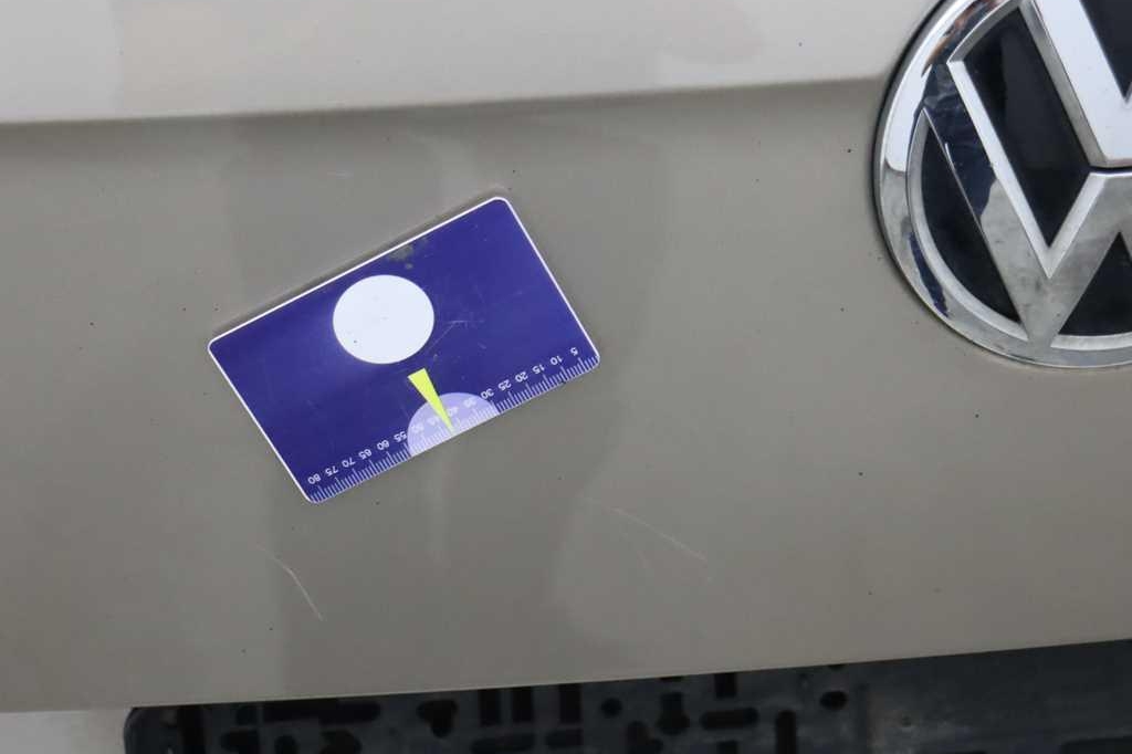 Volkswagen Touran 2016 фото 26