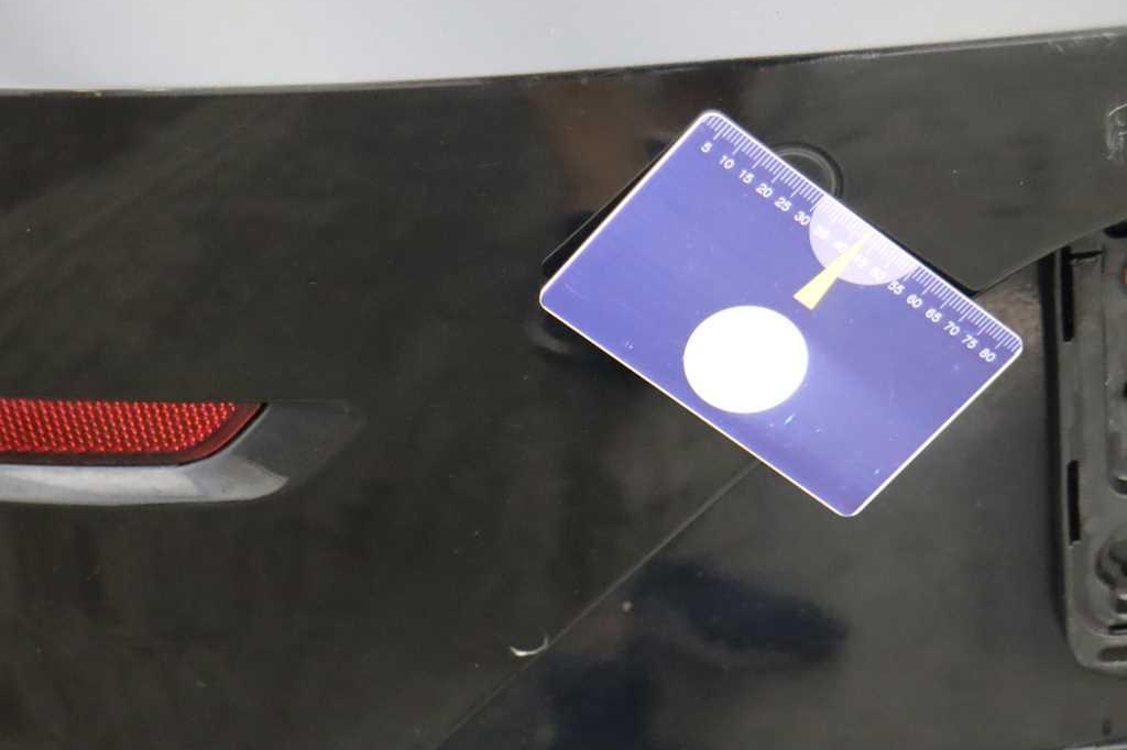 Volkswagen Arteon 2018 фото 42