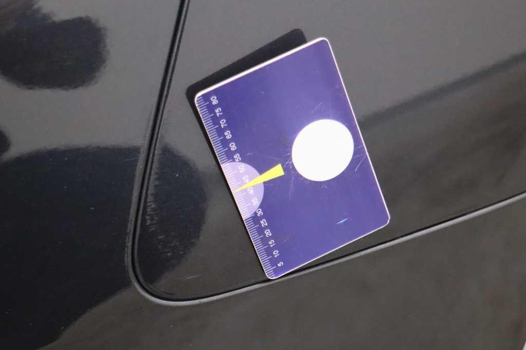 Peugeot 508 SW 2017 фото 41