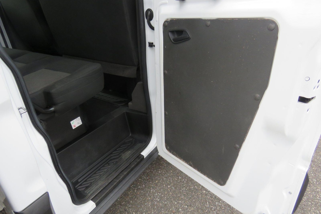 Ford Transit Pritsche 2020 фото 31