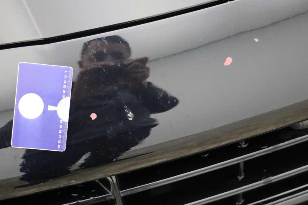 Porsche Cayenne 2018 photo 20