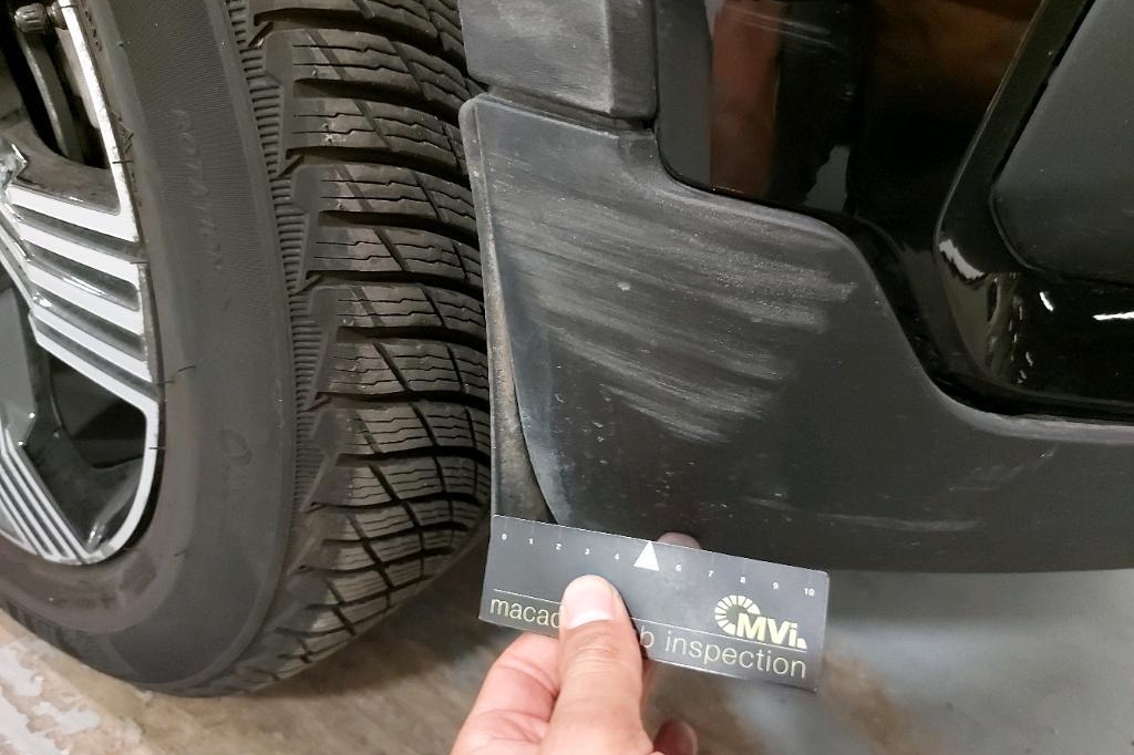 Volvo XC40 2020 photo 30