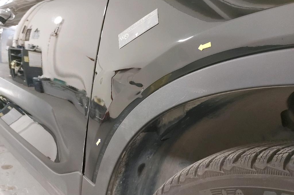 Volvo XC40 2020 photo 18