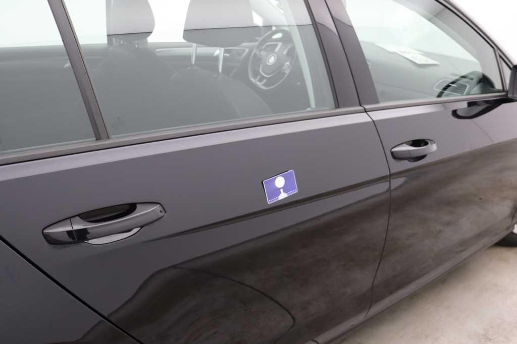 Volkswagen Golf 2016 фото 20