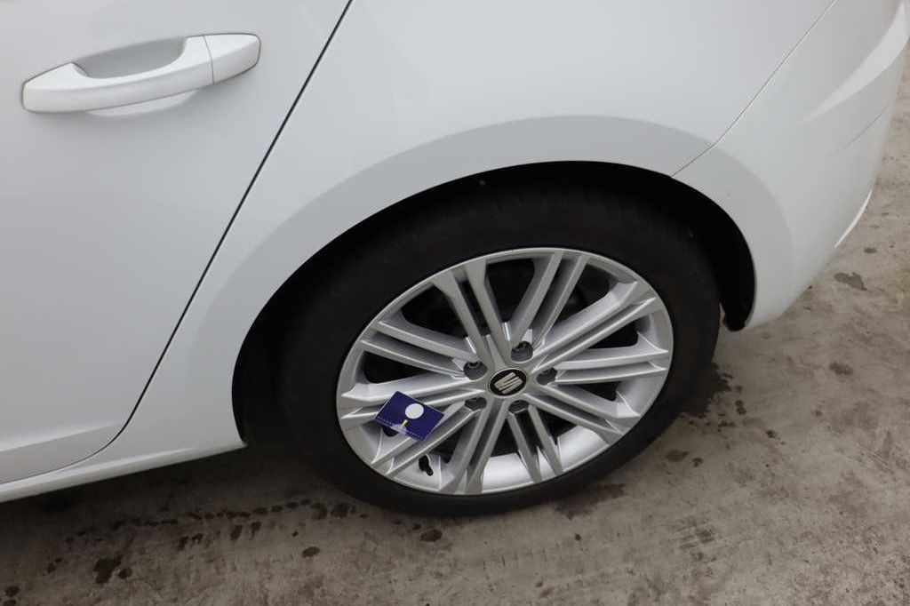 SEAT Leon 2017 photo 20