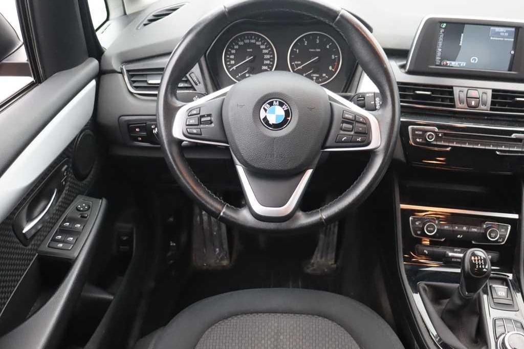 BMW 2er Gran Tourer 2016 фото 4