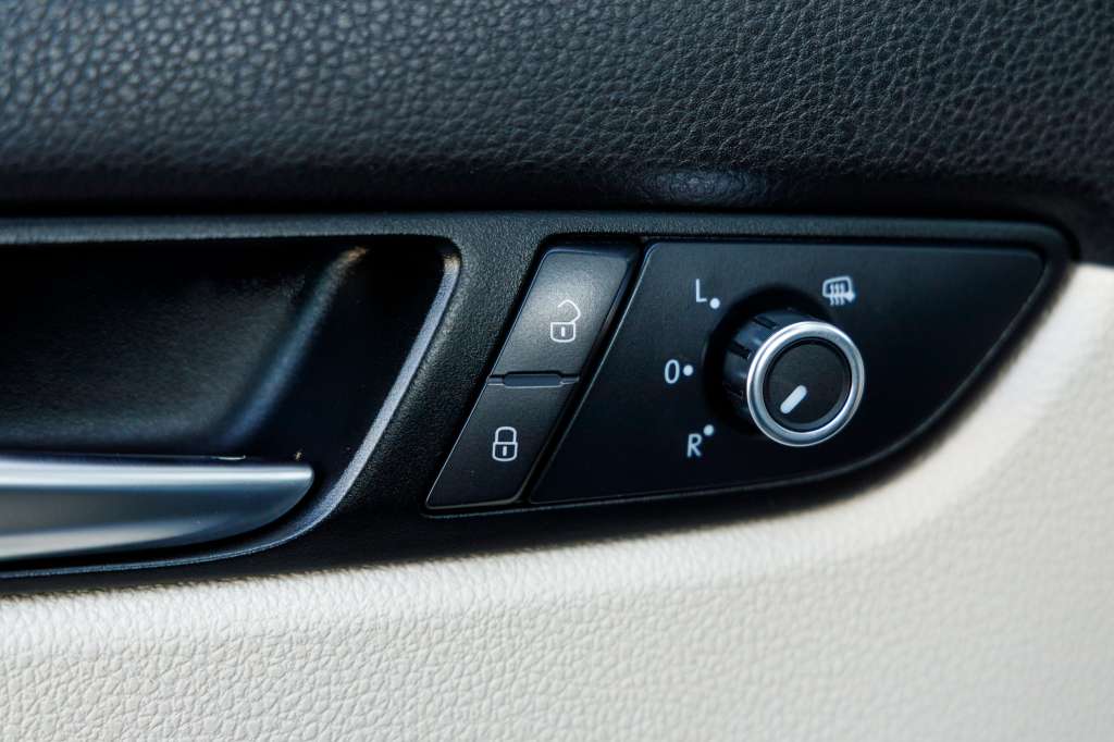 Volkswagen Passat B7 SE 2012 фото 2