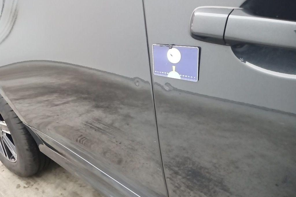 Volvo XC60 2017 photo 13