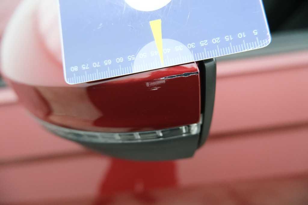 Volkswagen Tiguan 2017 фото 38