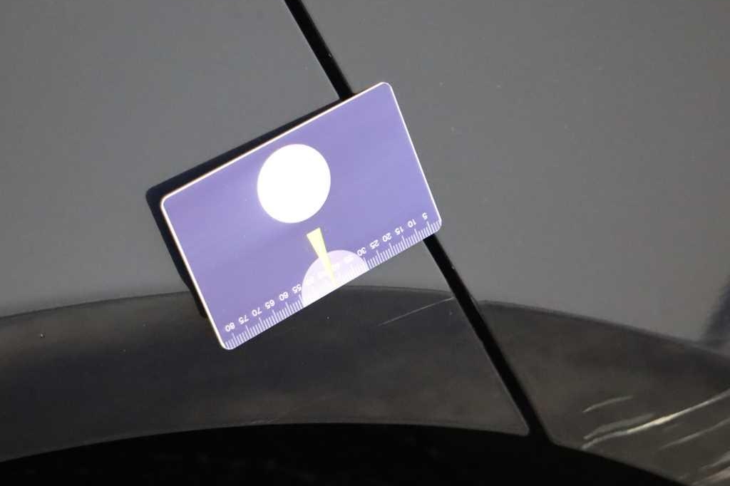 Porsche Macan S 2017 photo 35