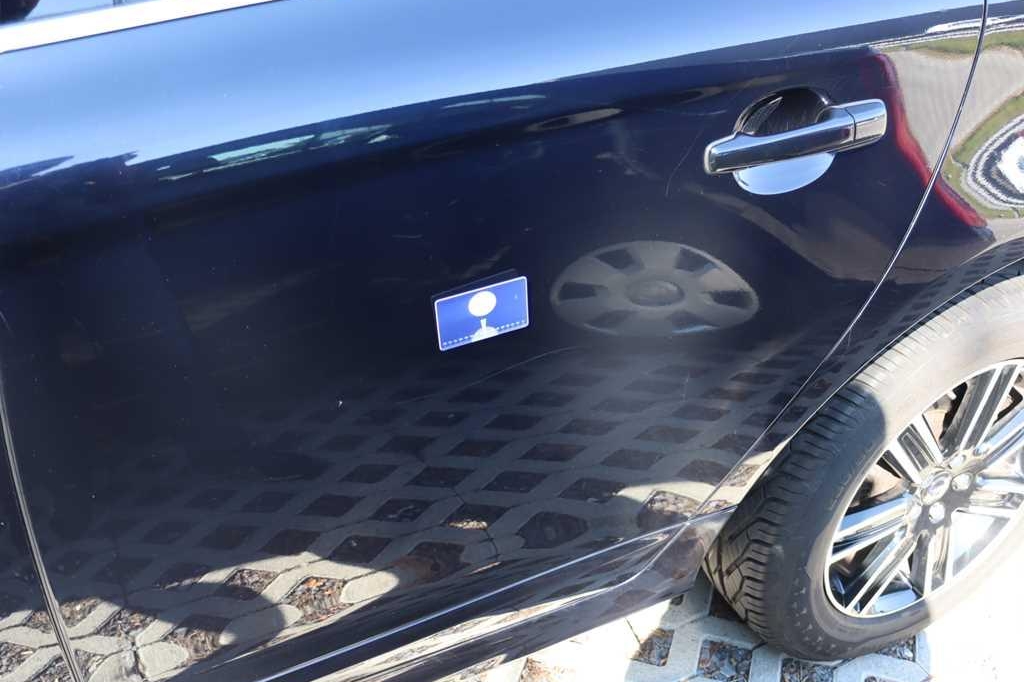 Volvo XC60 2017 photo 9