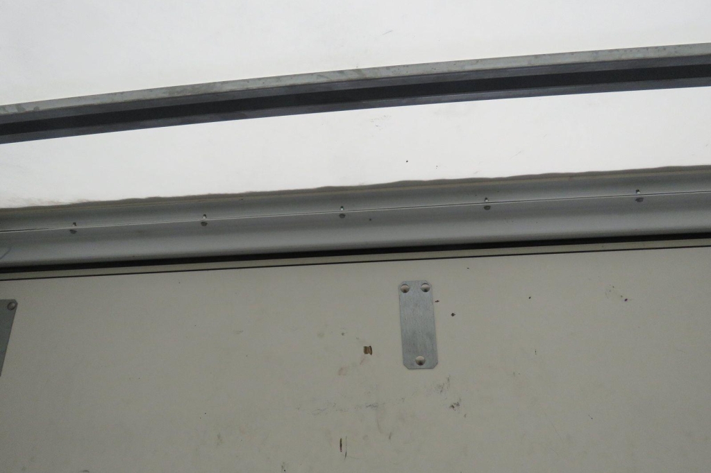 Ford Transit Koffer 2019 photo 7