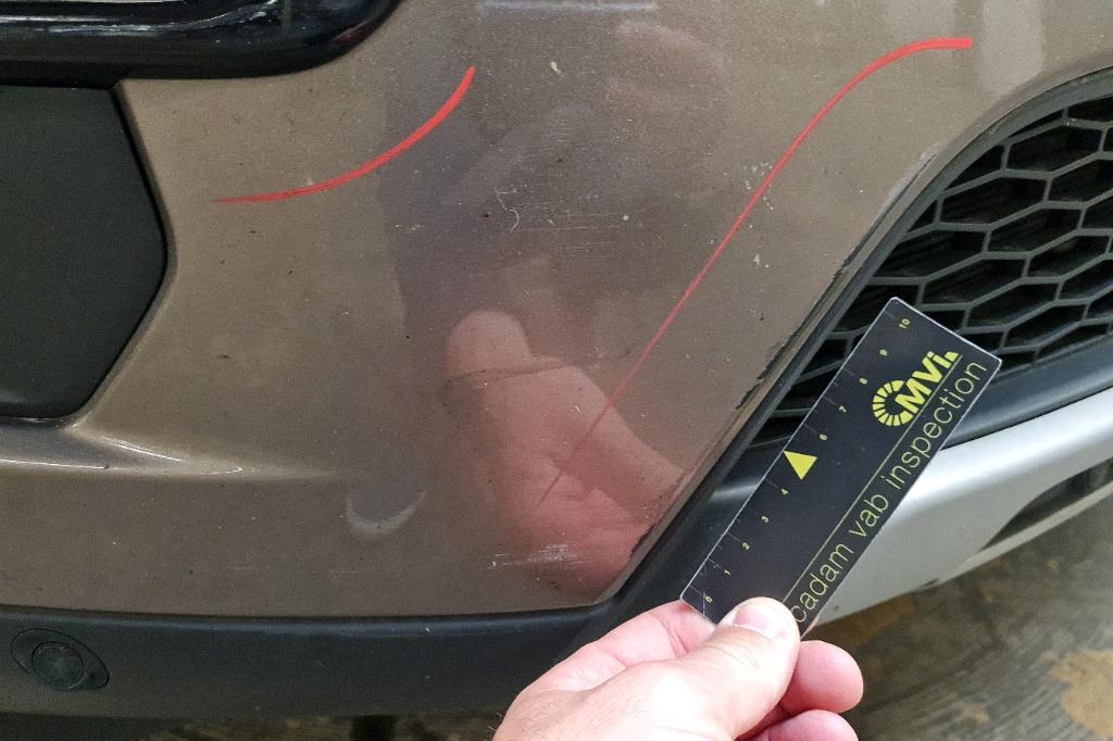 Land Rover Discovery Sport 2017 photo 11