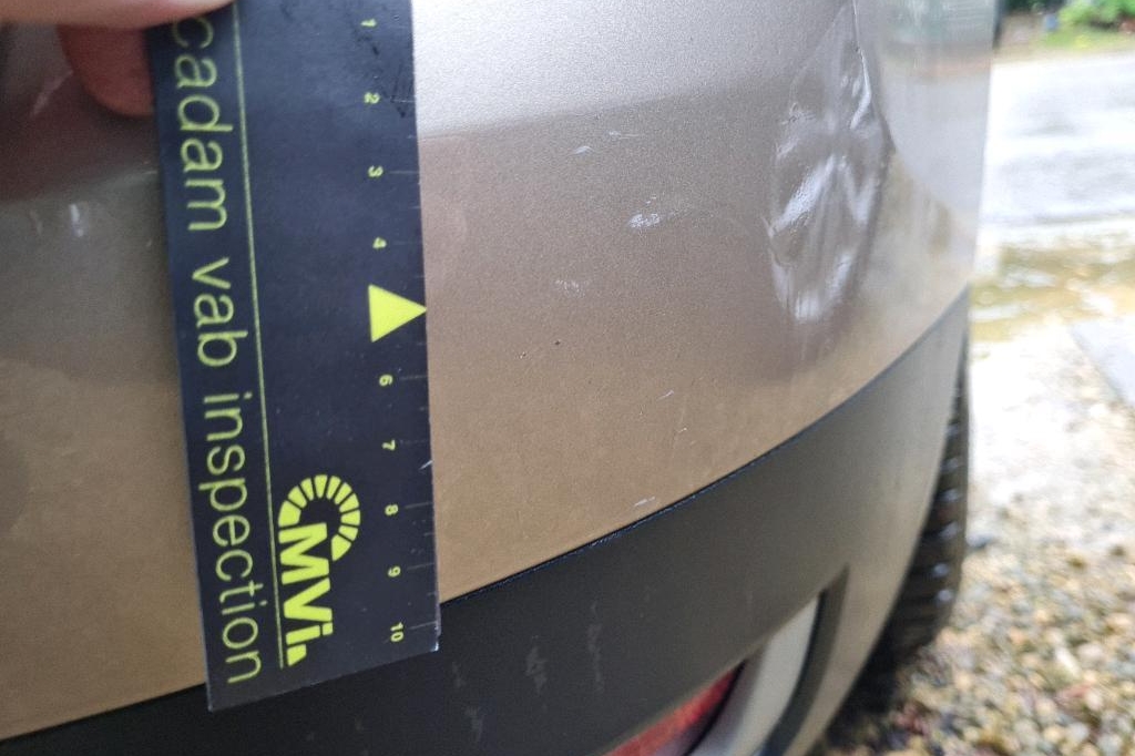 Renault Grand Scenic 2018 фото 27