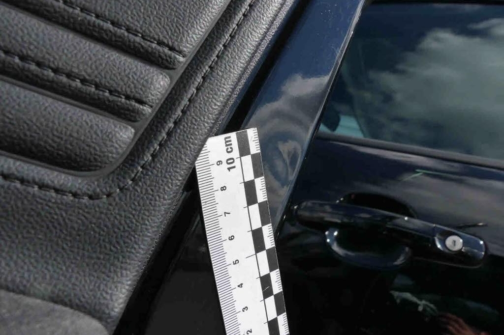 Ford Focus Turnier 2018 photo 7