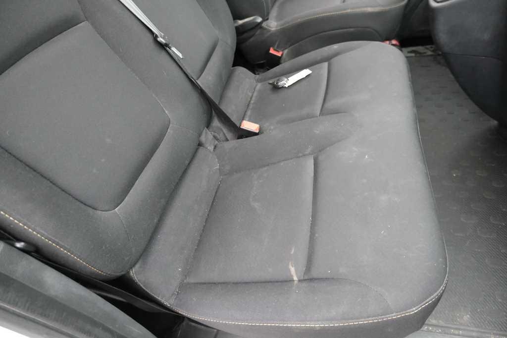 Renault Trafic 2016 фото 21