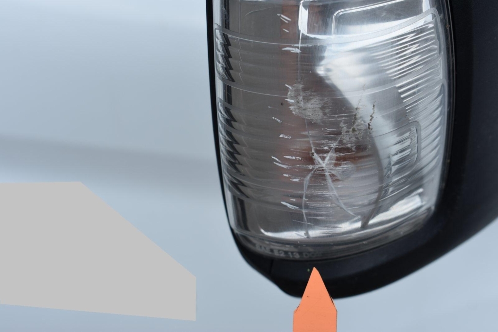 Ford Transit Pritsche 2019 photo 12