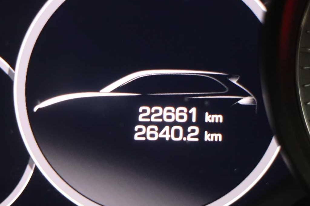 Porsche Cayenne S 2018 photo 3