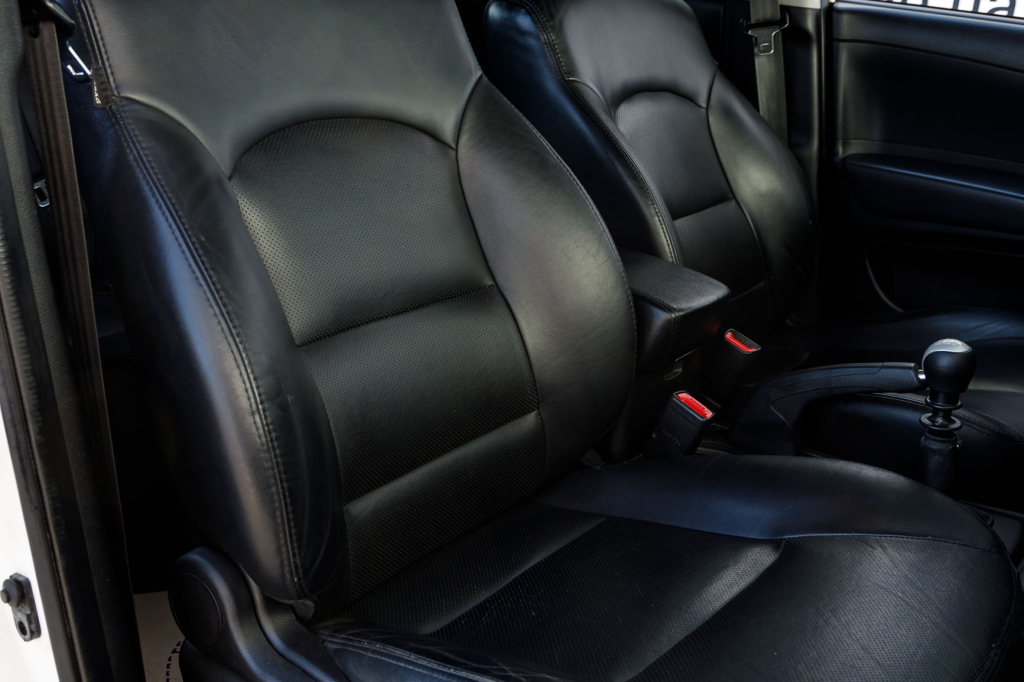 SsangYong Korando 4x4 2011 фото 6