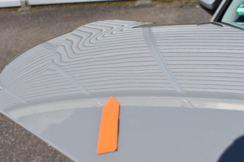 Skoda Scala 2020 photo 11