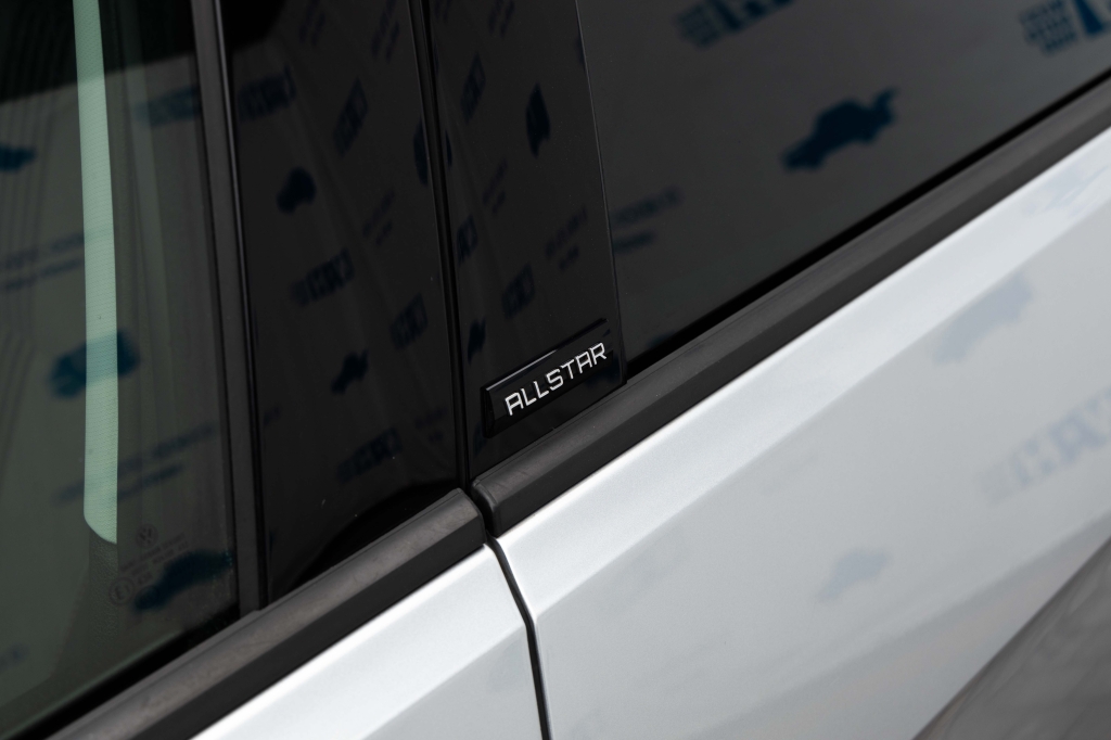 Volkswagen Golf Allstar 2016 фото 2