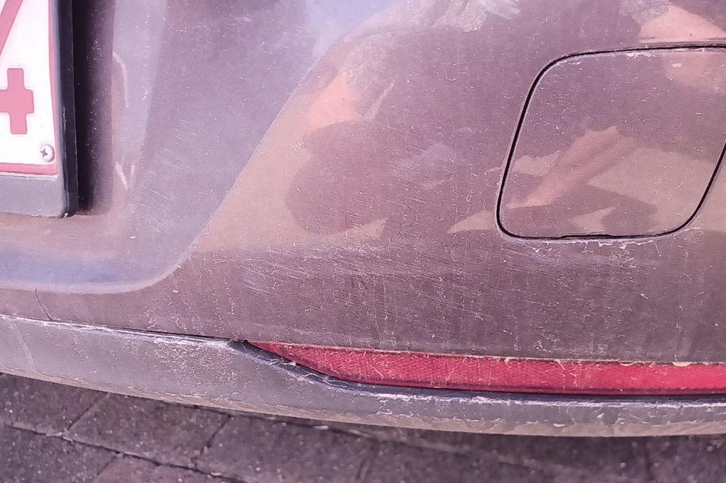 Opel Astra 2019 photo 36