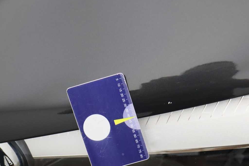 BMW 5 Series 2018 photo 16