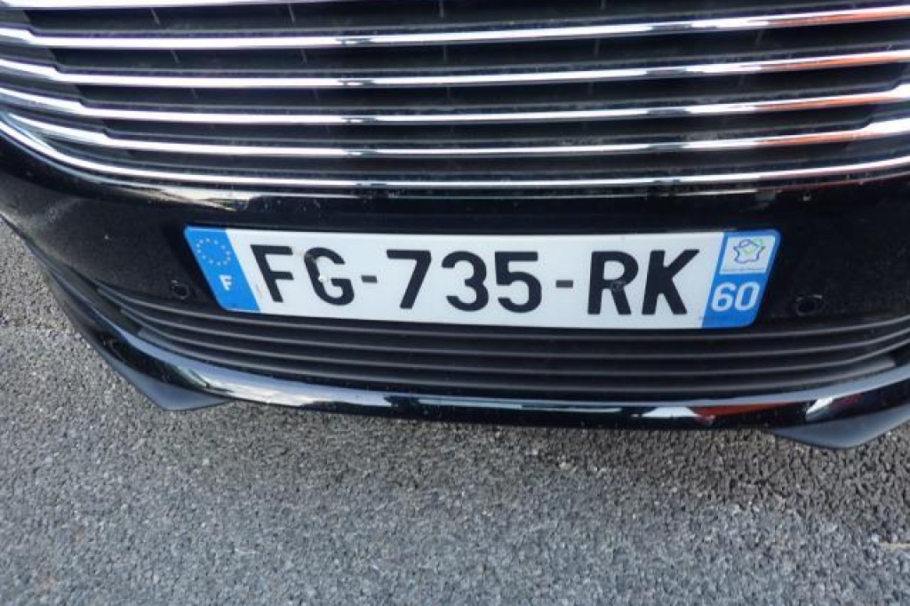 Ford C-Max 2019 фото 15