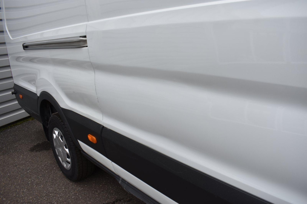 Ford Transit Kasten 2018 фото 52