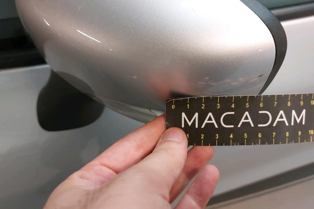 Renault Clio 2015 photo 7