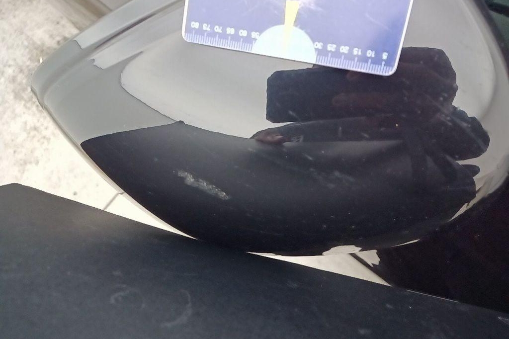 Volvo V90 2017 photo 43