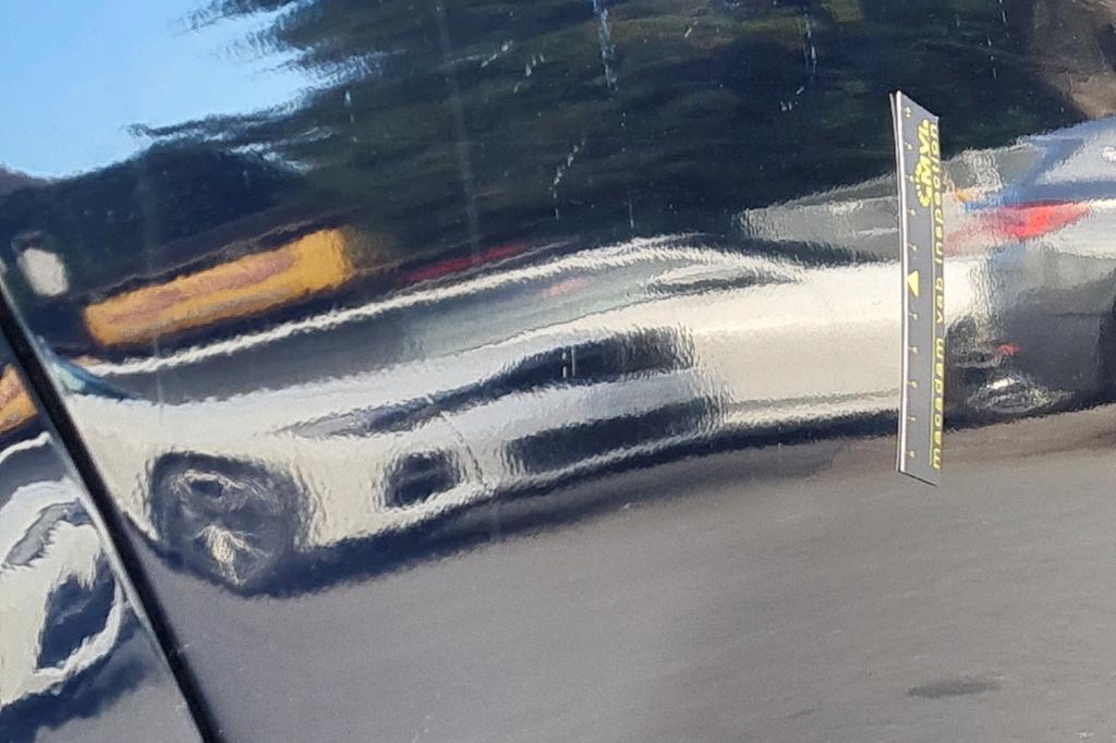 BMW 3er GT 2018 photo 11