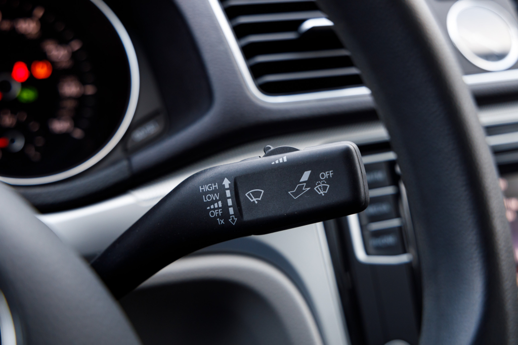 Volkswagen Passat S LED 2016 фото 24