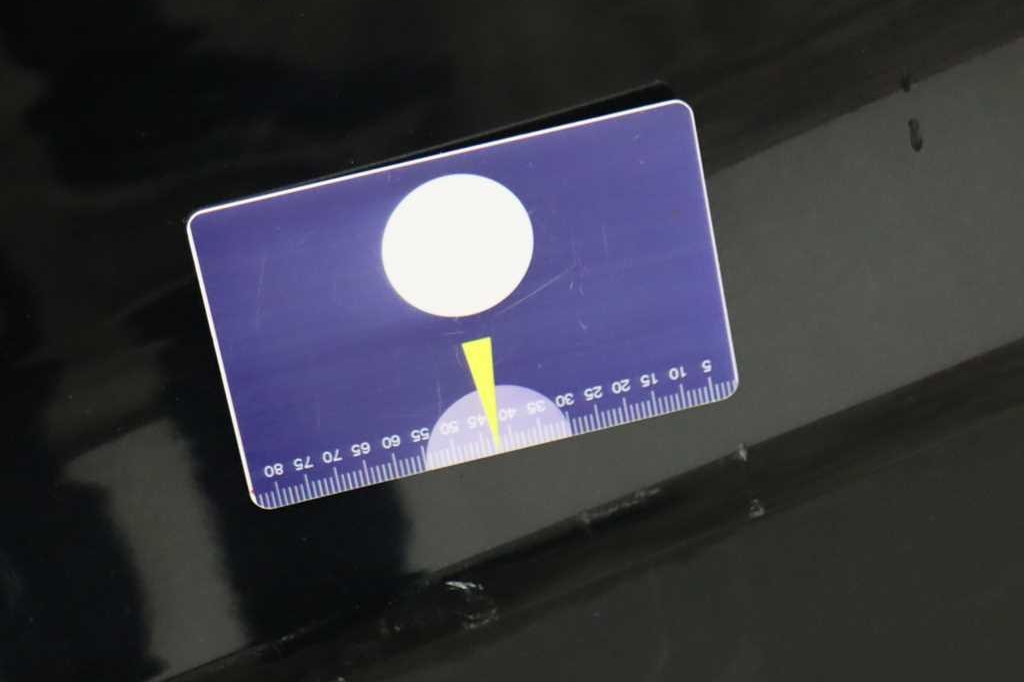 Mercedes-Benz CLA-Klasse 2017 photo 46