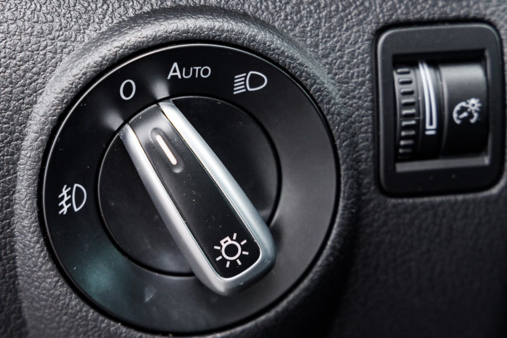 Volkswagen Tiguan 4 Motion 2011 фото 9