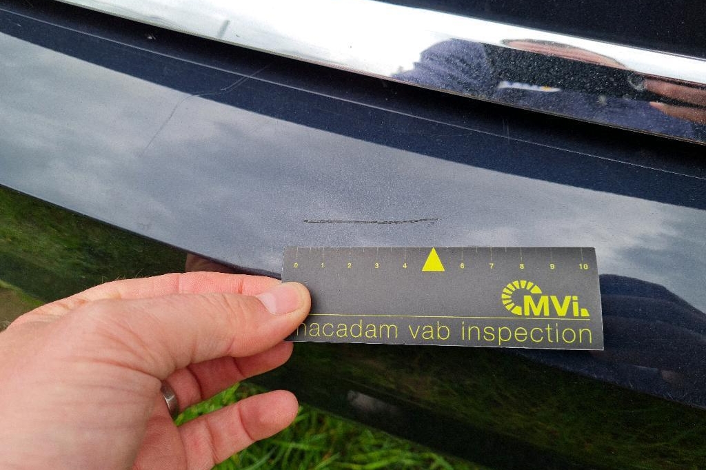 Audi A6 Avant 2018 фото 21